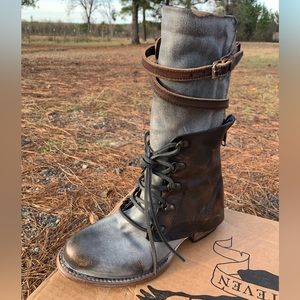 Freedbird Ravi LEFT BOOT ONLY